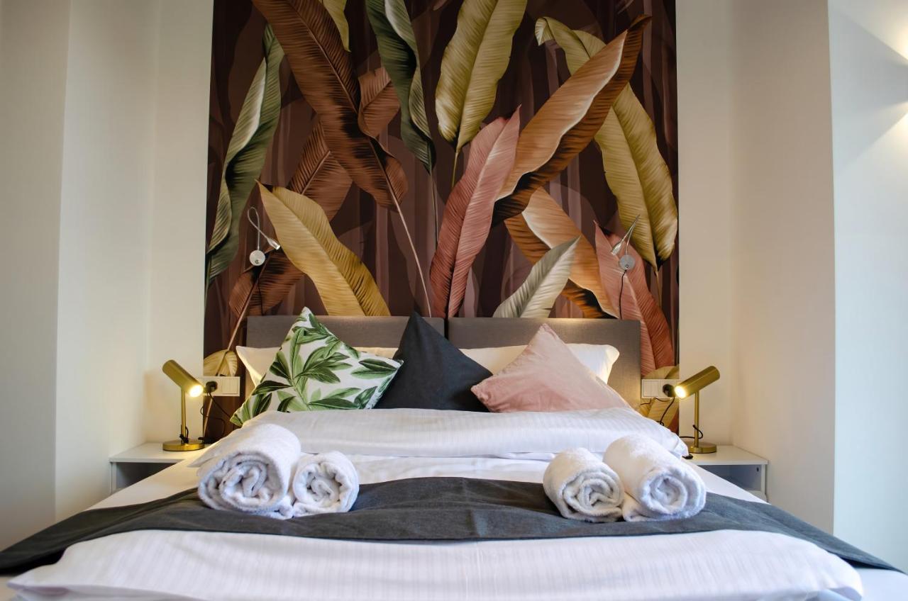 Homely Stay Studio 8 - Relaxed Self-Check-In Room In ميونيخ المظهر الخارجي الصورة