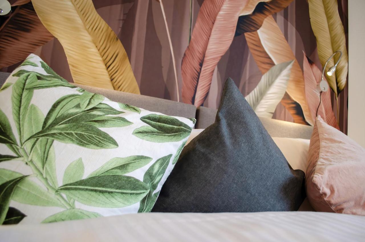 Homely Stay Studio 8 - Relaxed Self-Check-In Room In ميونيخ المظهر الخارجي الصورة